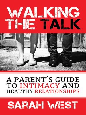 cover image of Walking the Talk